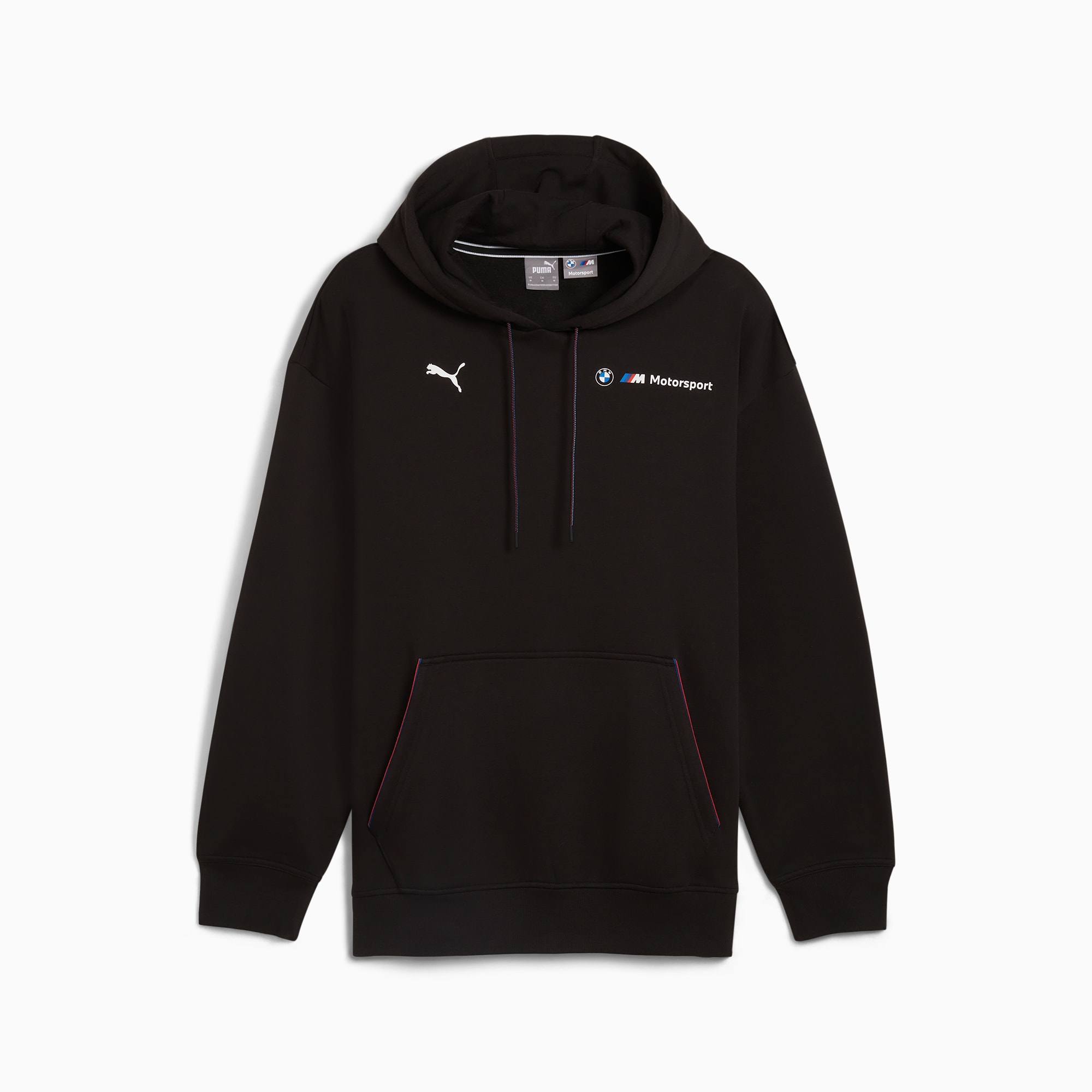 Puma x bmw hoodie store